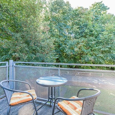 Strandvilla Krabbe Wohnung 11 博尔滕哈根 外观 照片