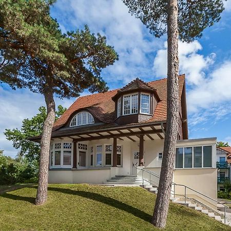 Strandvilla Krabbe Wohnung 11 博尔滕哈根 外观 照片